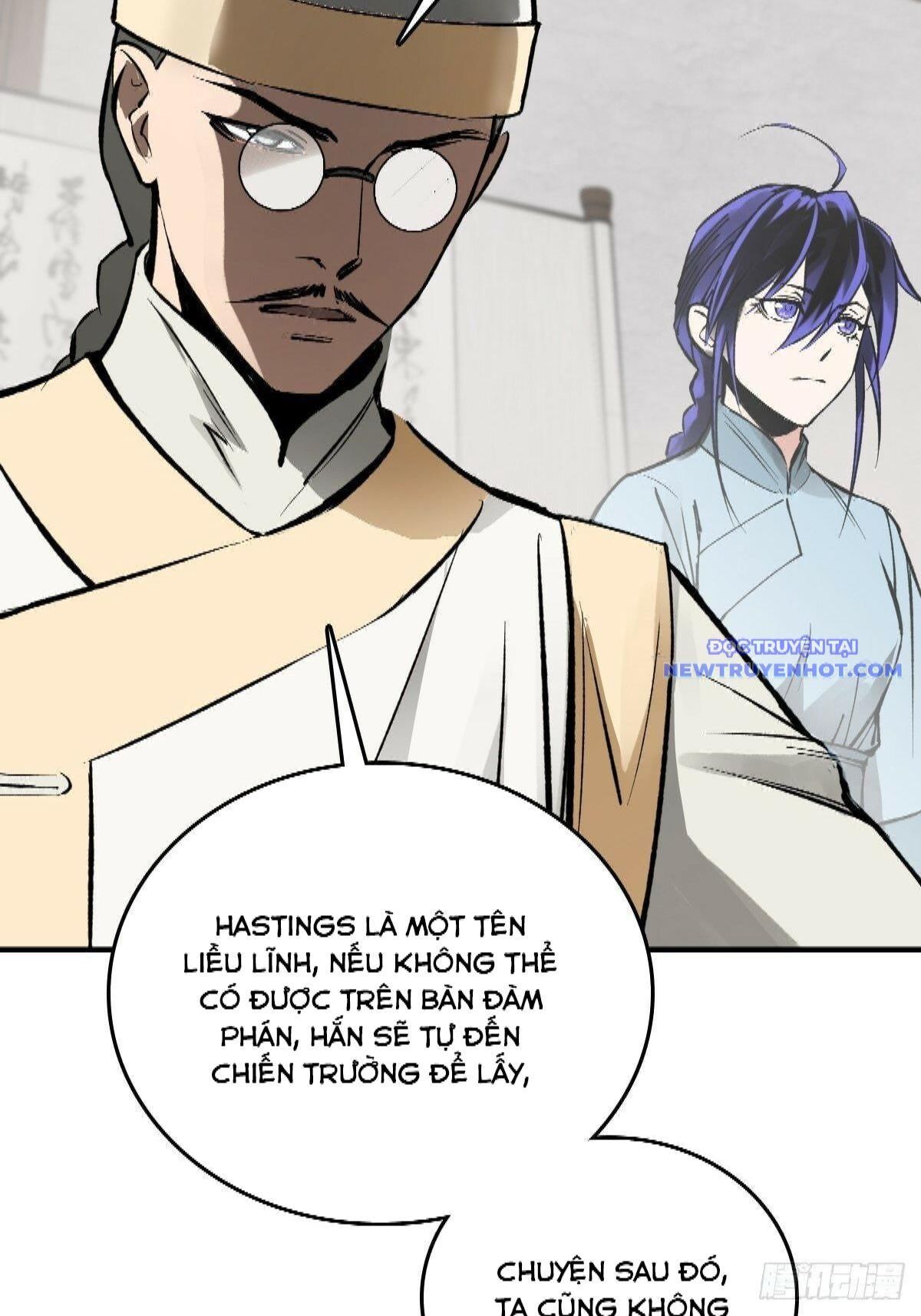 đọc truyện Bắt Đầu Từ Cửu Đầu Điểu Chương 223 ảnh 34 tại Thiên Thai Truyện