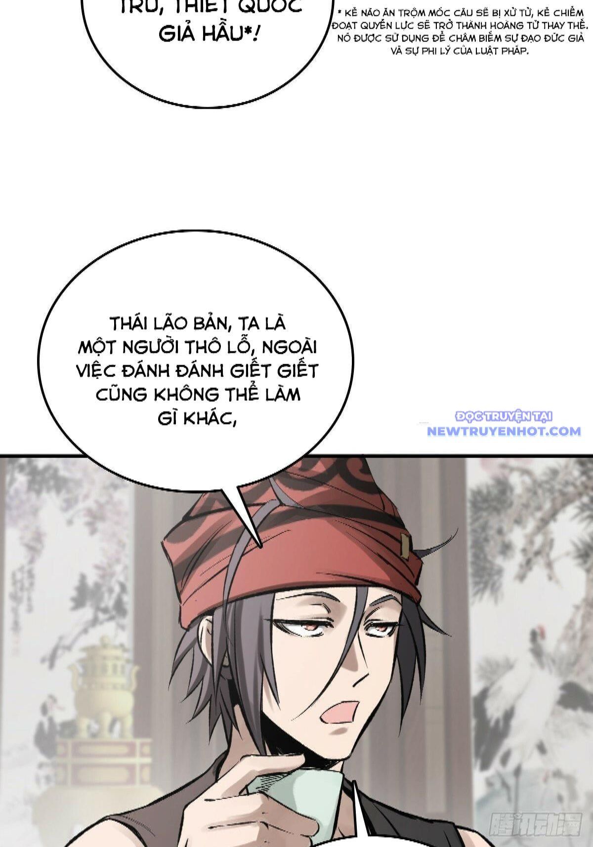 đọc truyện Bắt Đầu Từ Cửu Đầu Điểu Chương 223 ảnh 39 tại Thiên Thai Truyện