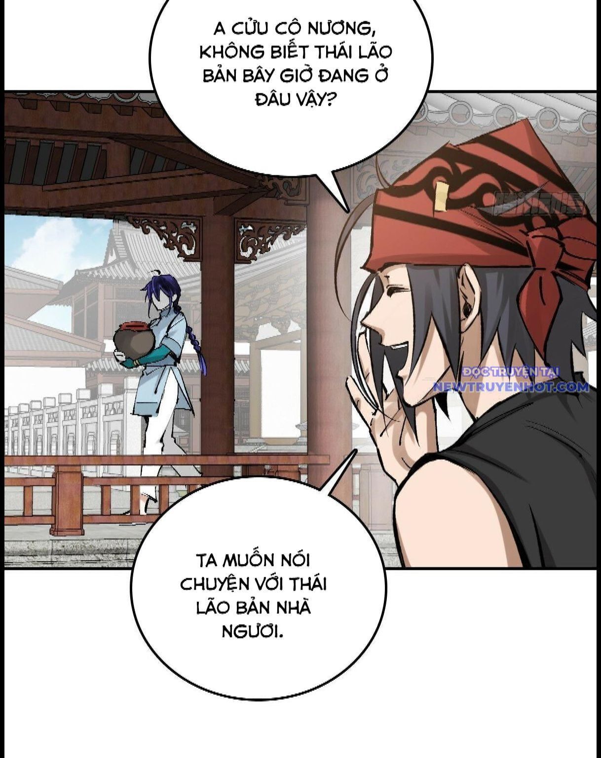 đọc truyện Bắt Đầu Từ Cửu Đầu Điểu Chương 223 ảnh 6 tại Thiên Thai Truyện