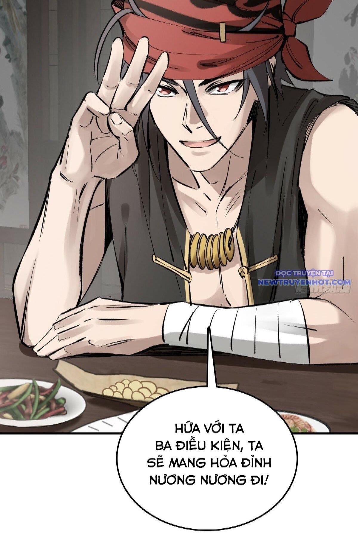 đọc truyện Bắt Đầu Từ Cửu Đầu Điểu Chương 223 ảnh 49 tại Thiên Thai Truyện