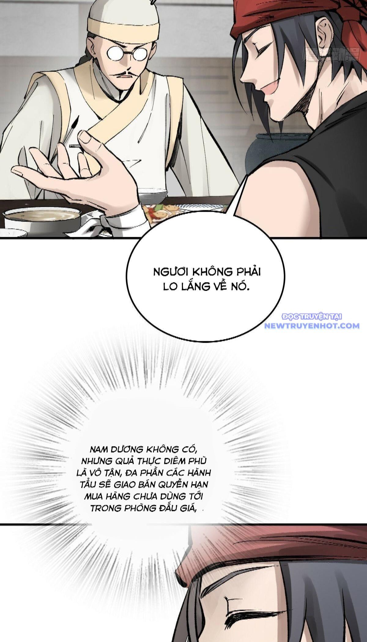 đọc truyện Bắt Đầu Từ Cửu Đầu Điểu Chương 223 ảnh 58 tại Thiên Thai Truyện