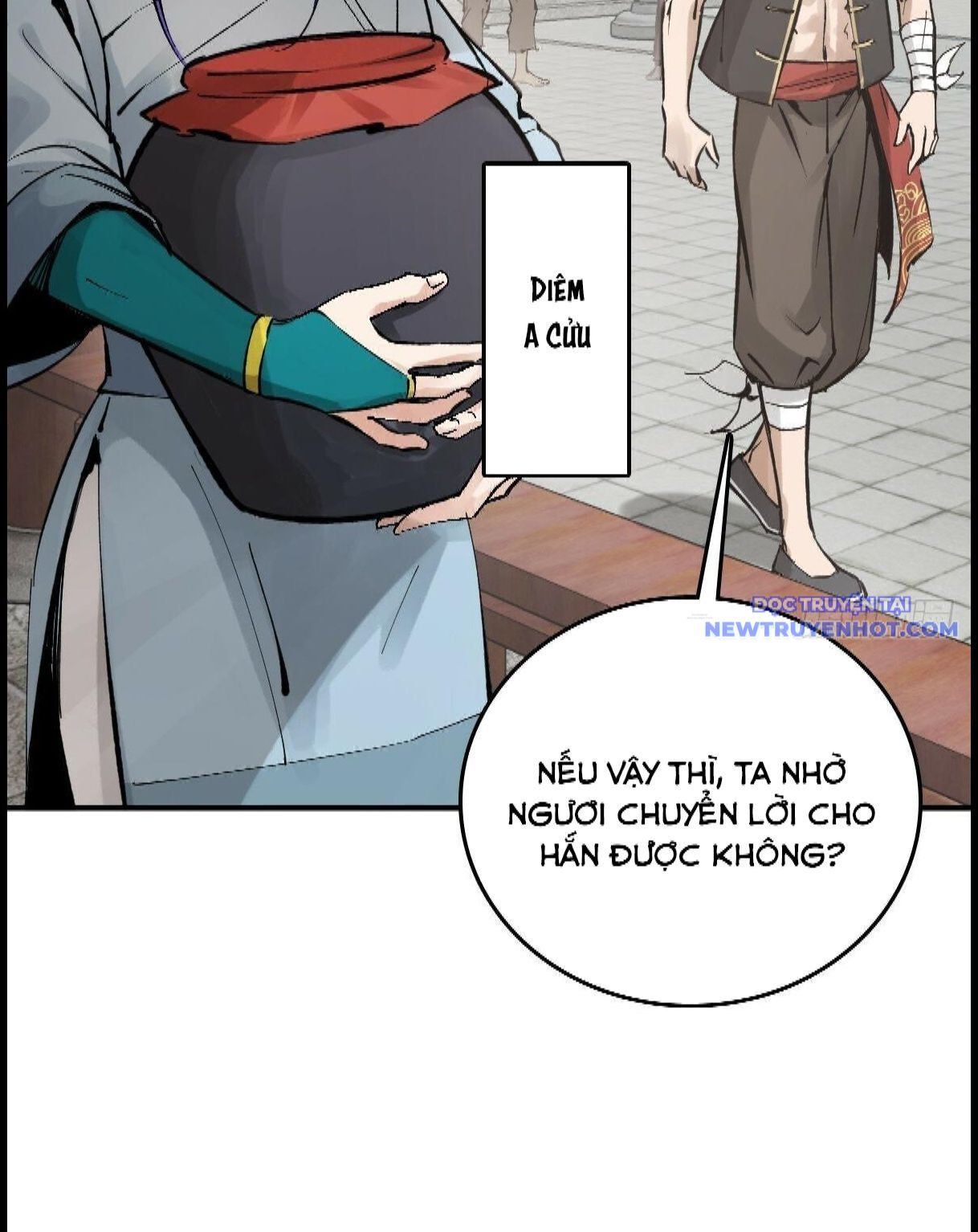 đọc truyện Bắt Đầu Từ Cửu Đầu Điểu Chương 223 ảnh 8 tại Thiên Thai Truyện