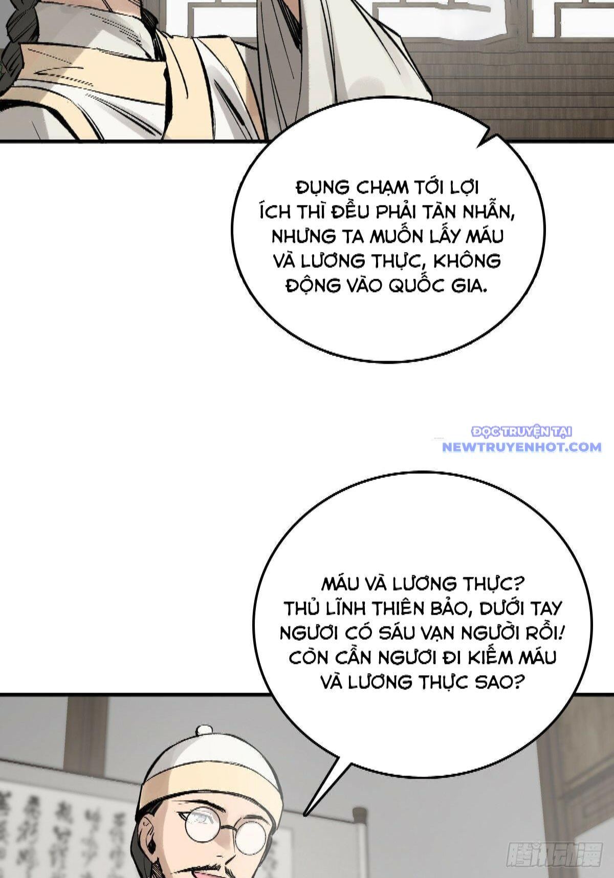 đọc truyện Bắt Đầu Từ Cửu Đầu Điểu Chương 223 ảnh 66 tại Thiên Thai Truyện