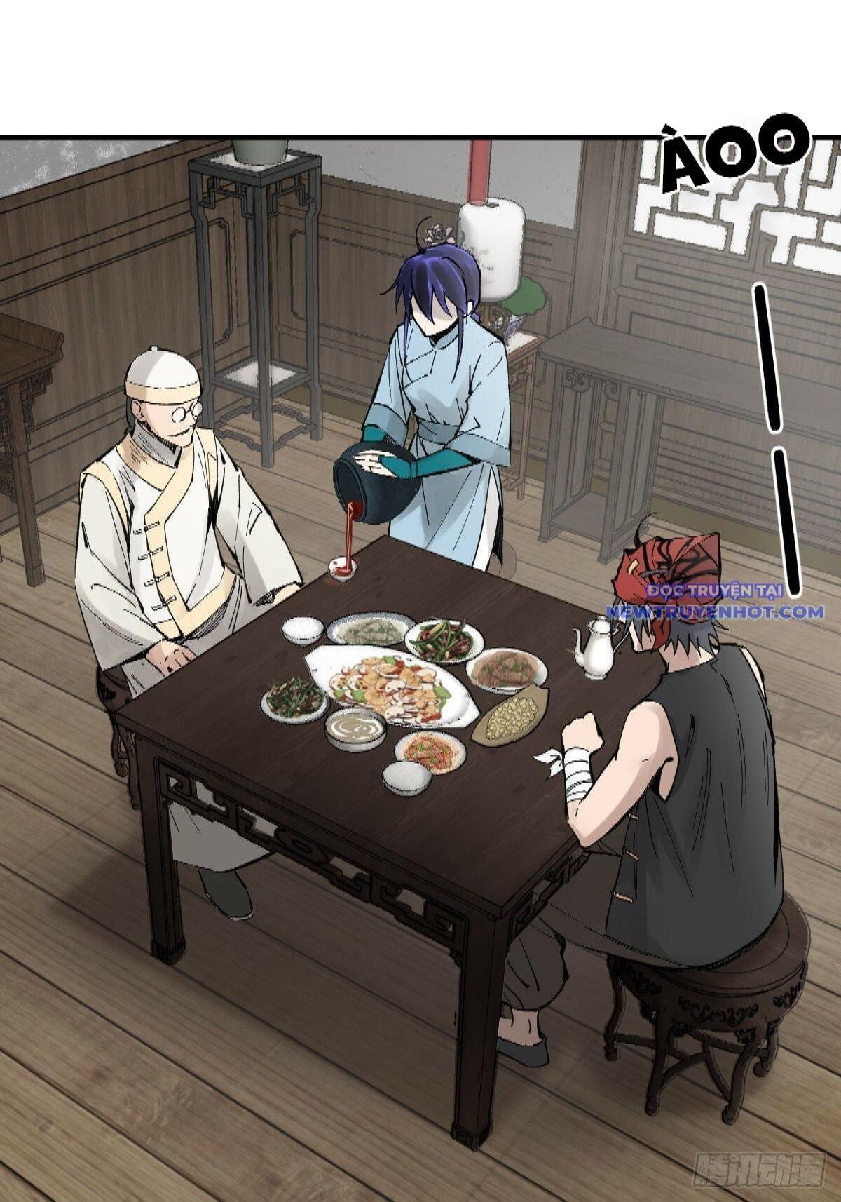 đọc truyện Bắt Đầu Từ Cửu Đầu Điểu Chương 223 ảnh 69 tại Thiên Thai Truyện