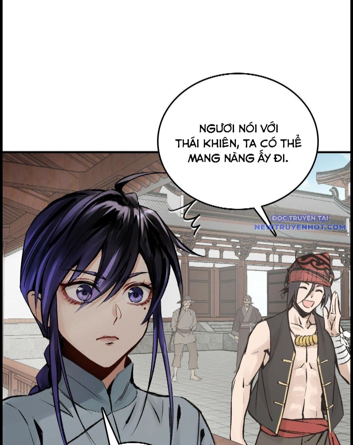 đọc truyện Bắt Đầu Từ Cửu Đầu Điểu Chương 223 ảnh 9 tại Thiên Thai Truyện