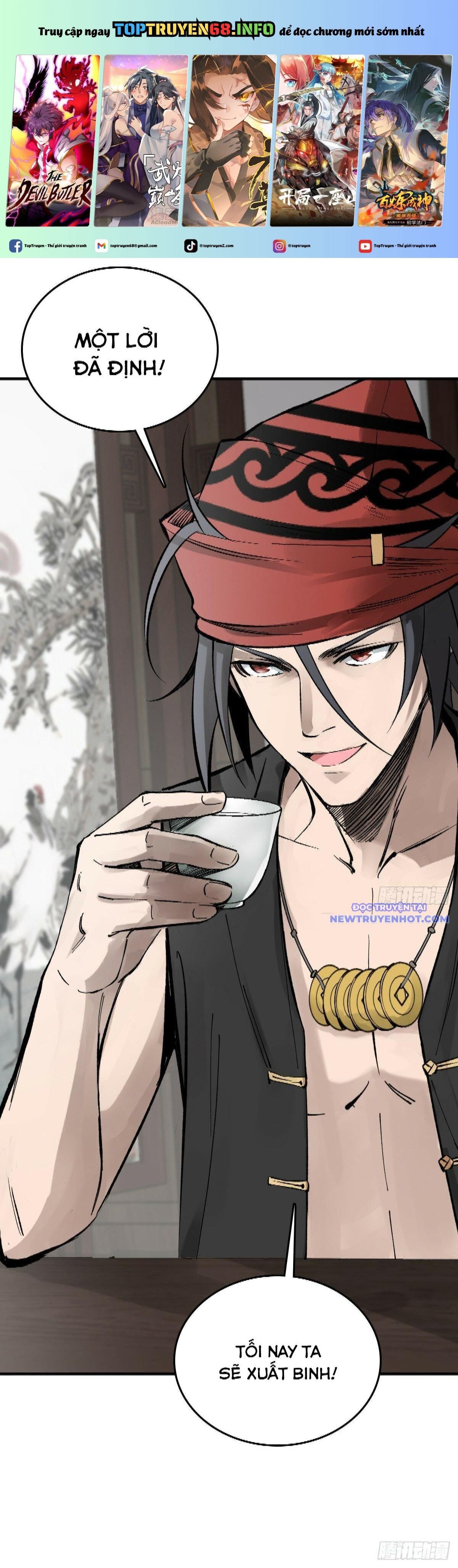 đọc truyện Bắt Đầu Từ Cửu Đầu Điểu Chương 223 ảnh 73 tại Thiên Thai Truyện