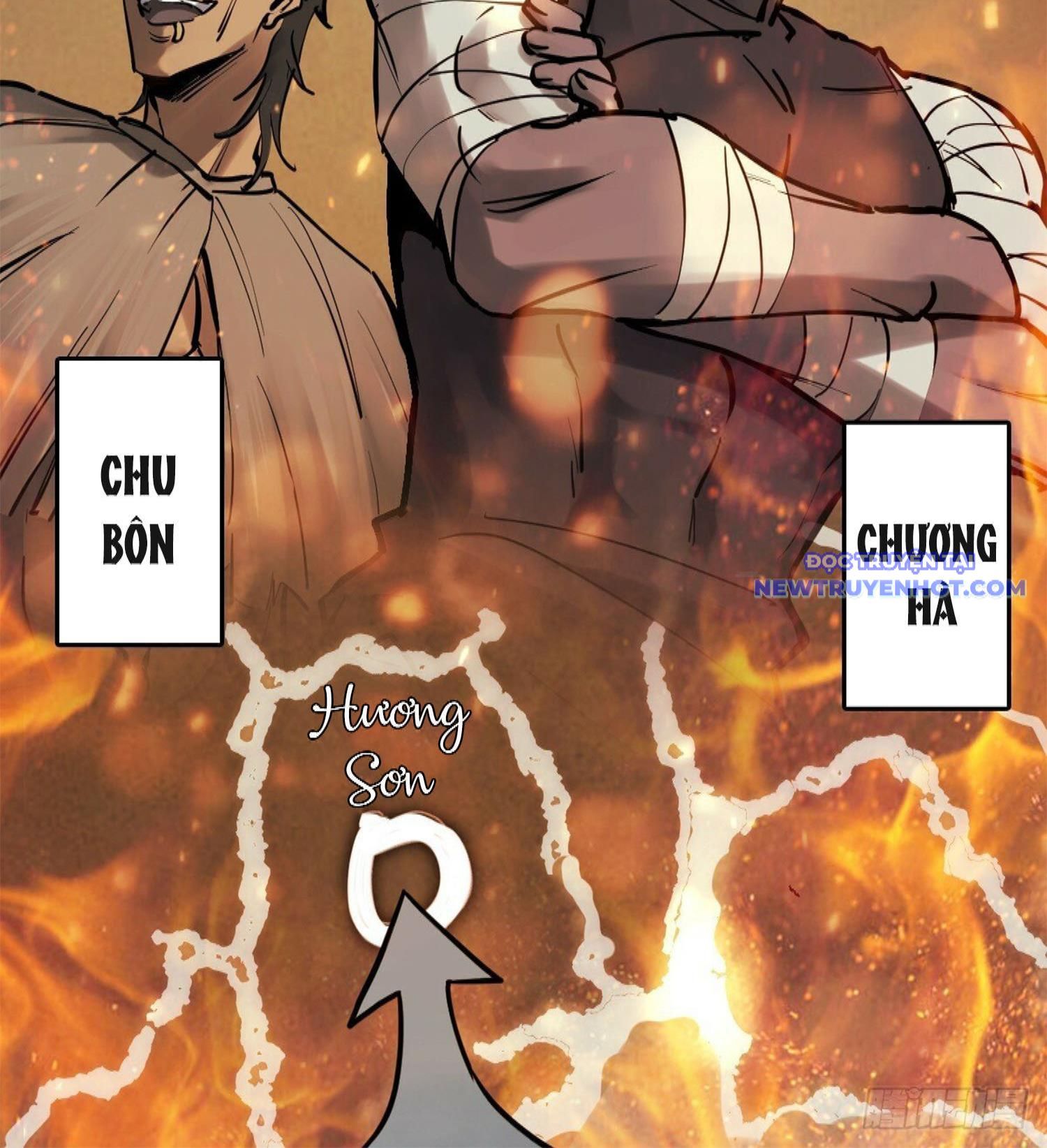 đọc truyện Bắt Đầu Từ Cửu Đầu Điểu Chương 224 ảnh 6 tại Thiên Thai Truyện