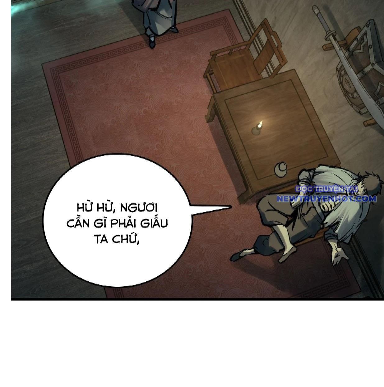 đọc truyện Bắt Đầu Từ Cửu Đầu Điểu Chương 224 ảnh 46 tại Thiên Thai Truyện