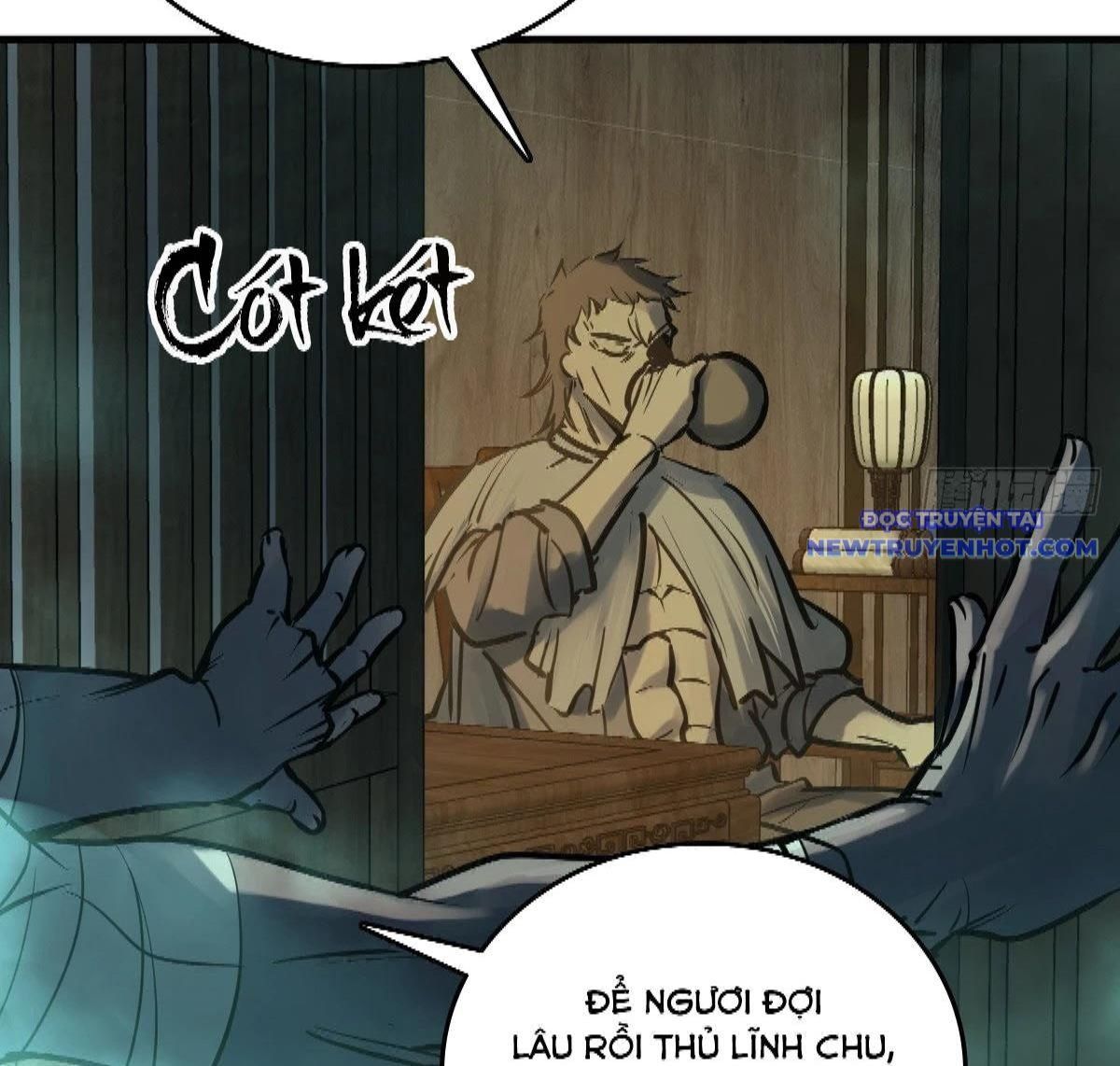 đọc truyện Bắt Đầu Từ Cửu Đầu Điểu Chương 224 ảnh 50 tại Thiên Thai Truyện