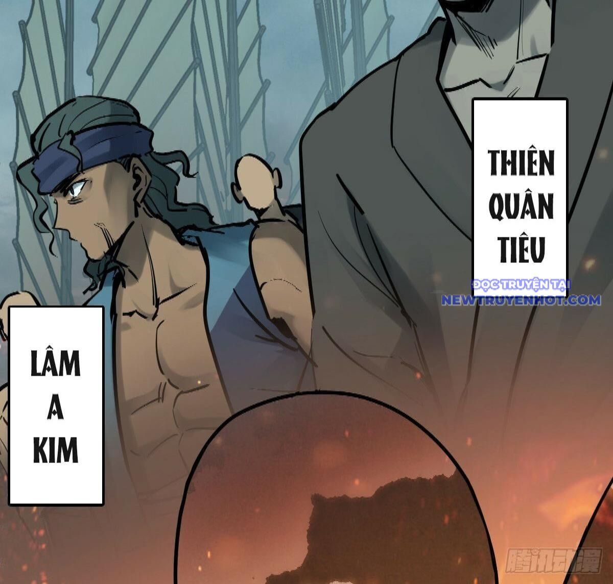 đọc truyện Bắt Đầu Từ Cửu Đầu Điểu Chương 224 ảnh 9 tại Thiên Thai Truyện