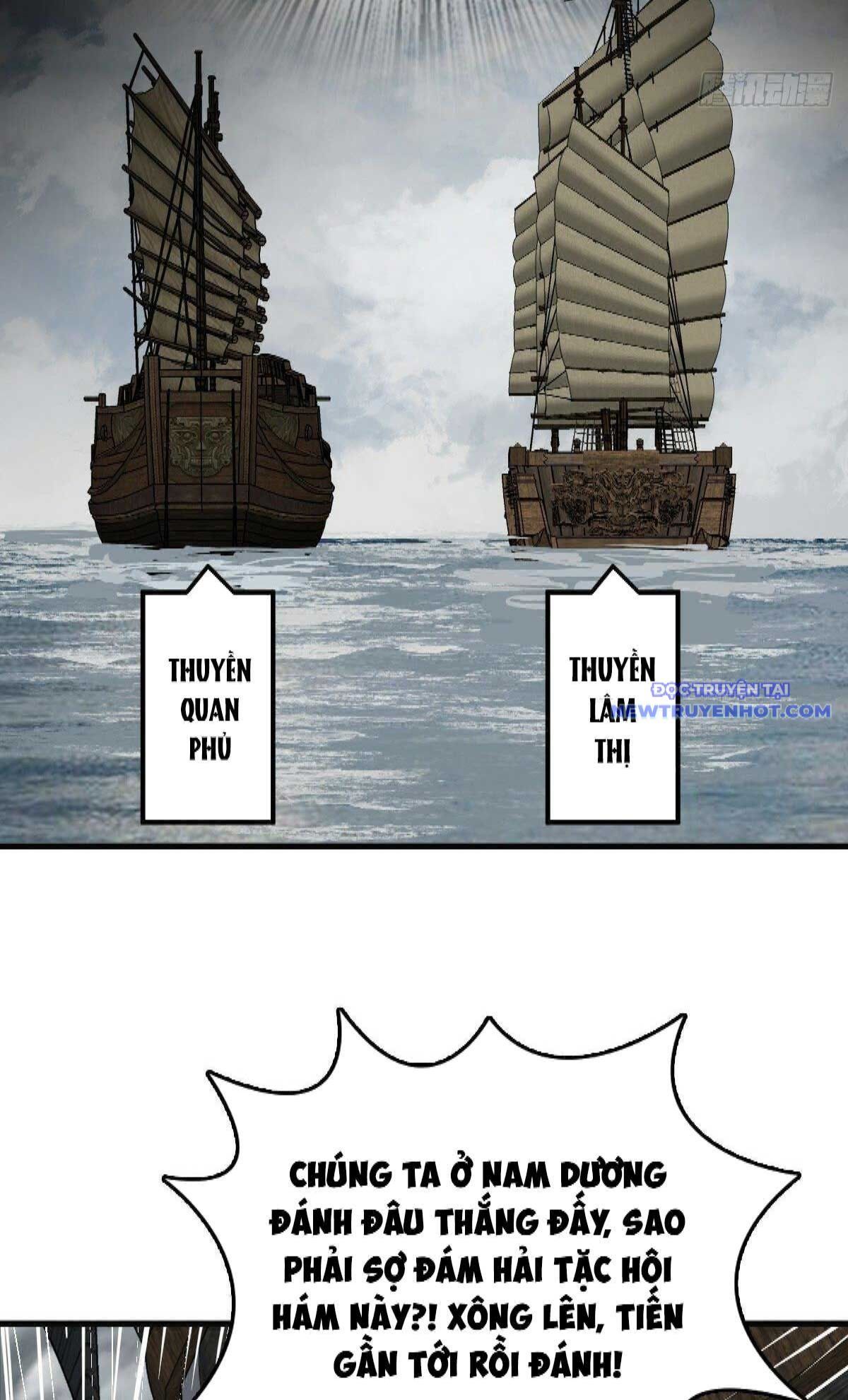 đọc truyện Bắt Đầu Từ Cửu Đầu Điểu Chương 225 ảnh 17 tại Thiên Thai Truyện