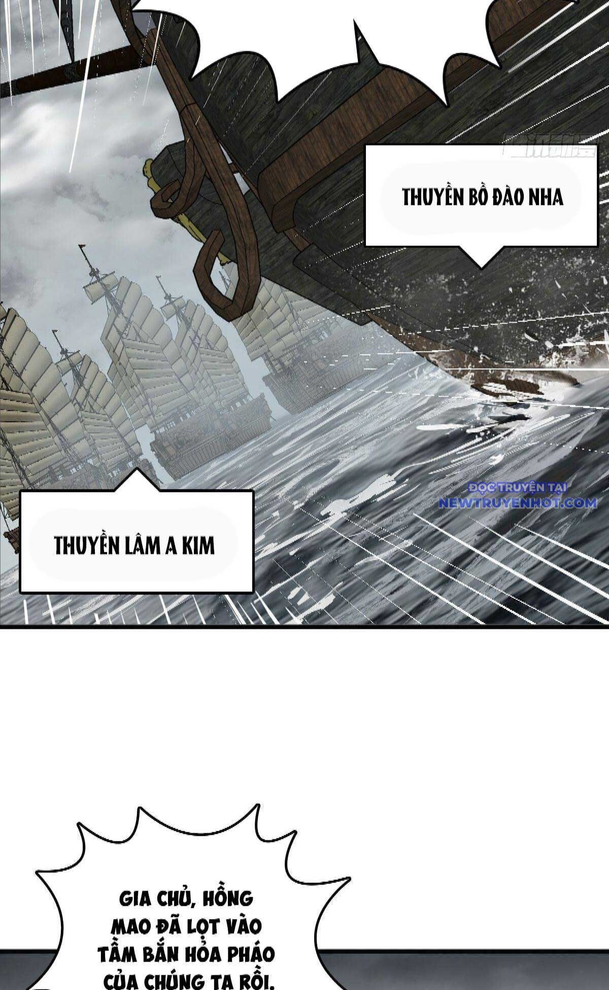 đọc truyện Bắt Đầu Từ Cửu Đầu Điểu Chương 225 ảnh 18 tại Thiên Thai Truyện