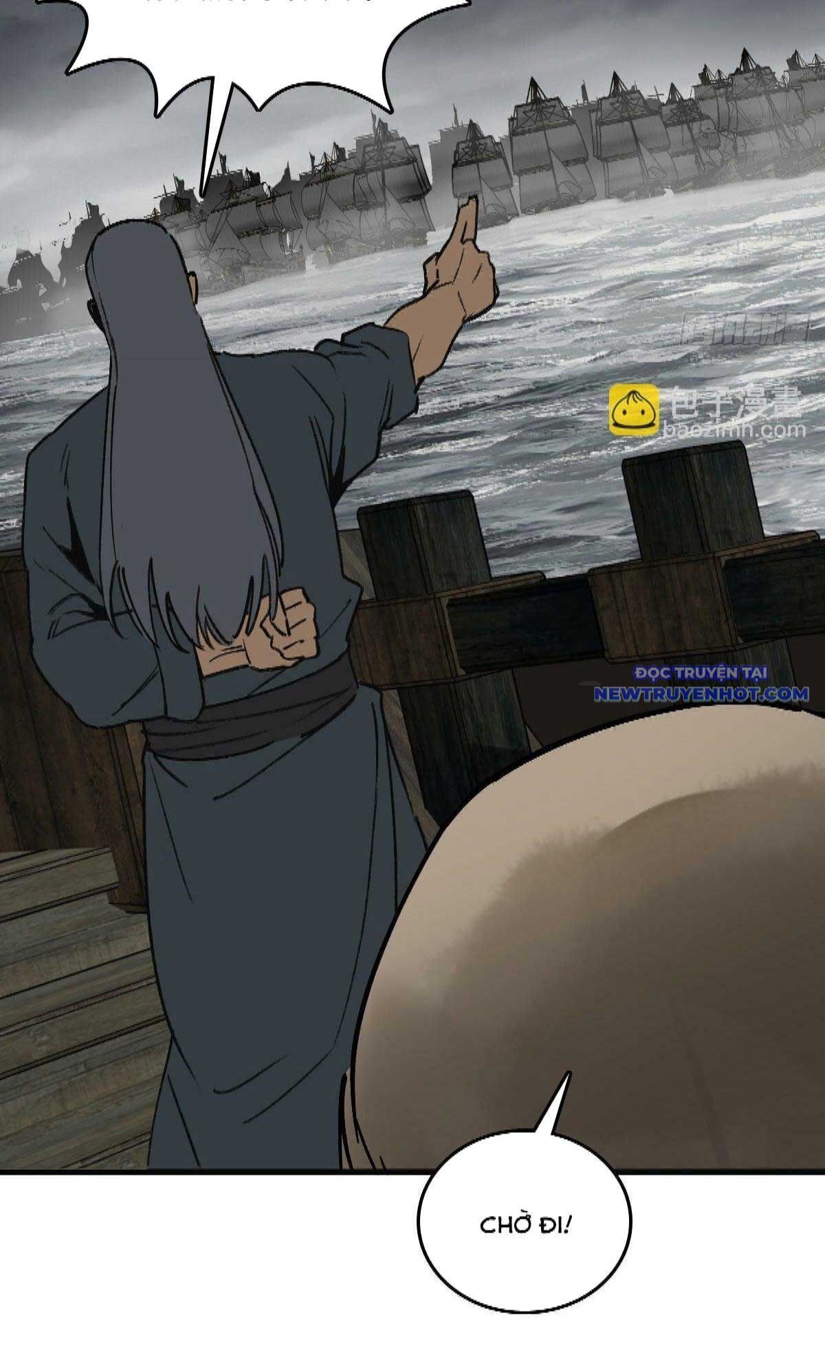 đọc truyện Bắt Đầu Từ Cửu Đầu Điểu Chương 225 ảnh 19 tại Thiên Thai Truyện