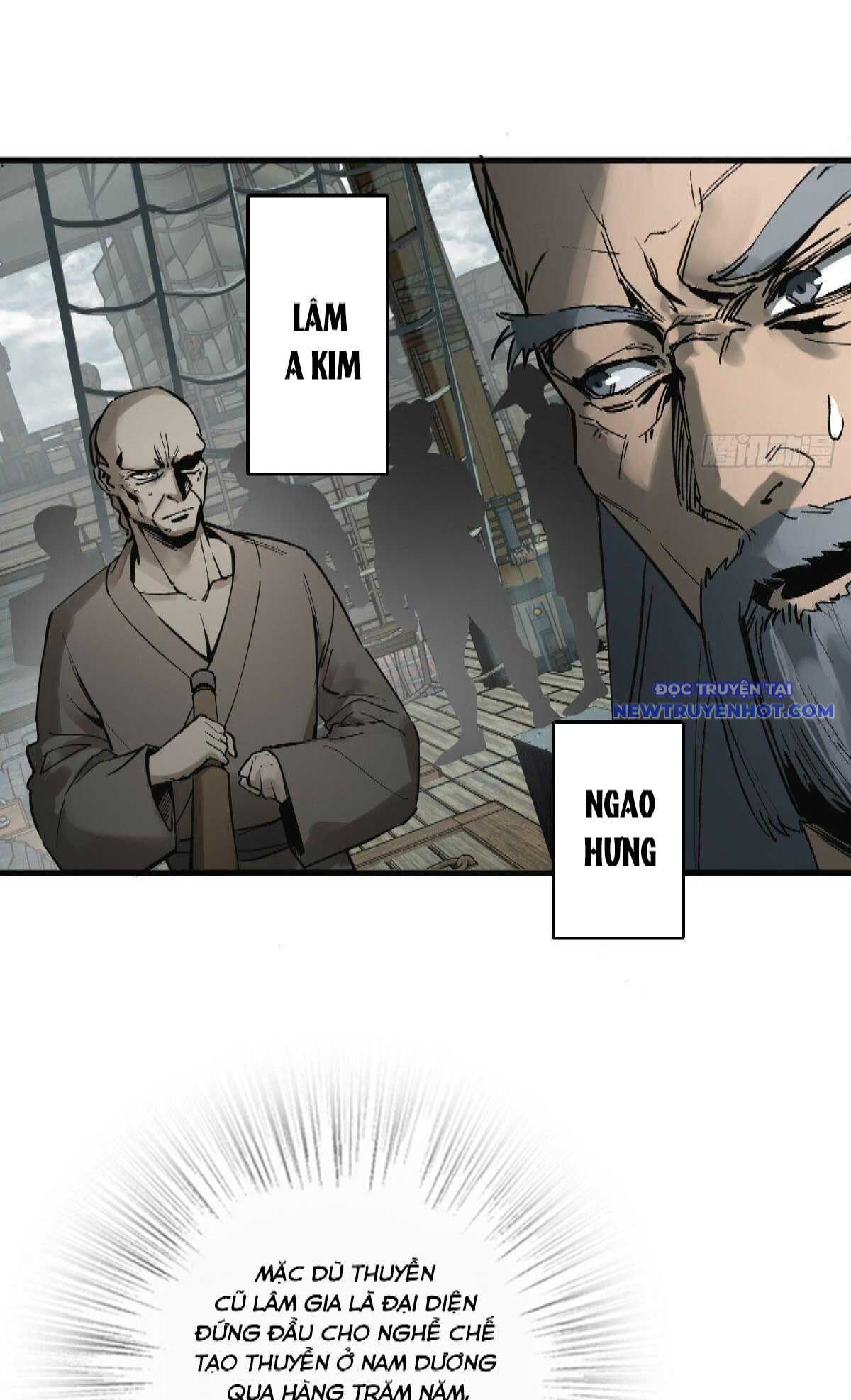 đọc truyện Bắt Đầu Từ Cửu Đầu Điểu Chương 225 ảnh 20 tại Thiên Thai Truyện