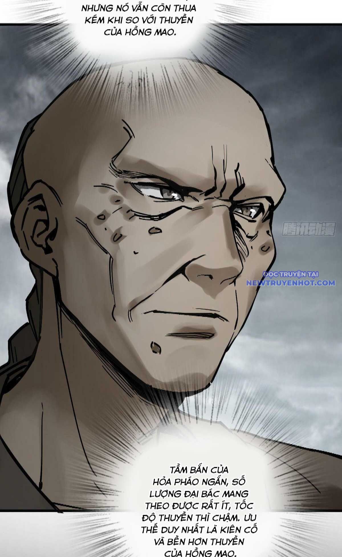 đọc truyện Bắt Đầu Từ Cửu Đầu Điểu Chương 225 ảnh 22 tại Thiên Thai Truyện