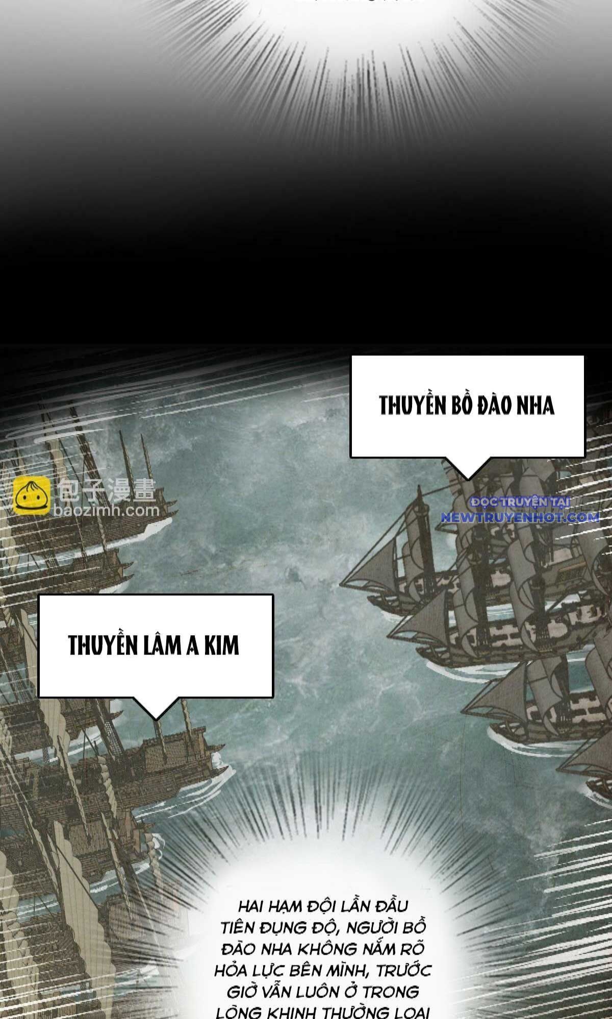 đọc truyện Bắt Đầu Từ Cửu Đầu Điểu Chương 225 ảnh 23 tại Thiên Thai Truyện