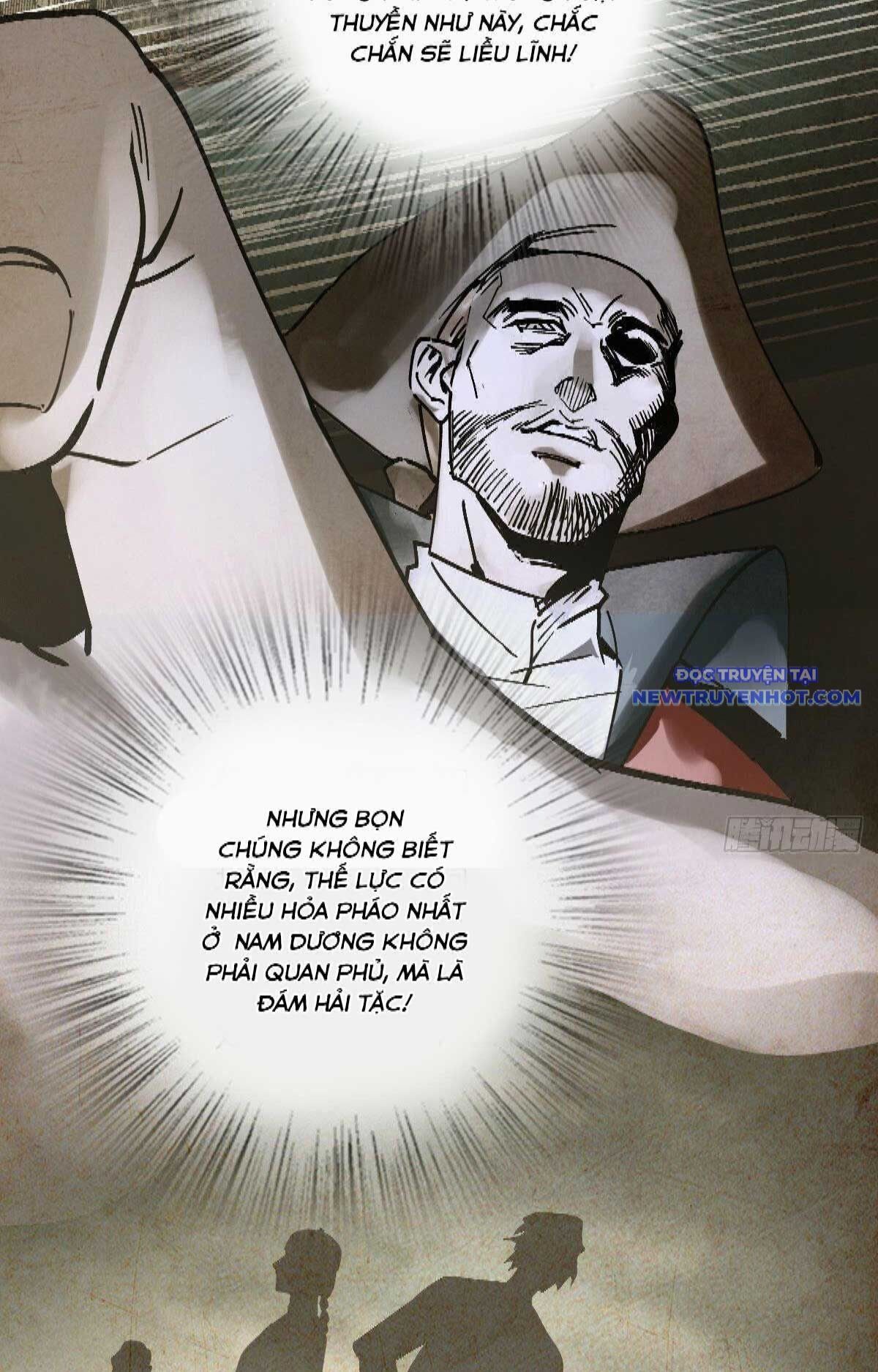 đọc truyện Bắt Đầu Từ Cửu Đầu Điểu Chương 225 ảnh 24 tại Thiên Thai Truyện