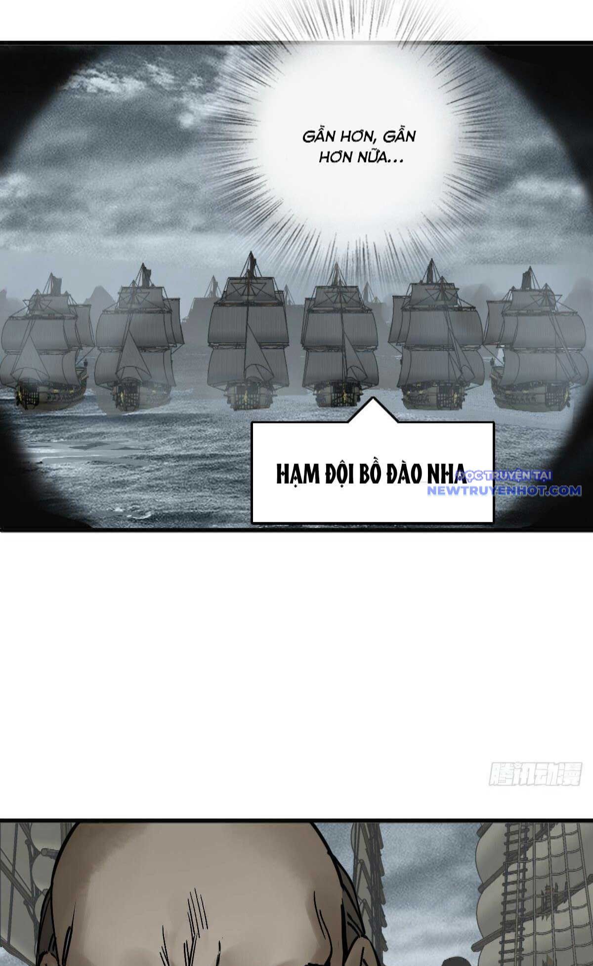 đọc truyện Bắt Đầu Từ Cửu Đầu Điểu Chương 225 ảnh 28 tại Thiên Thai Truyện