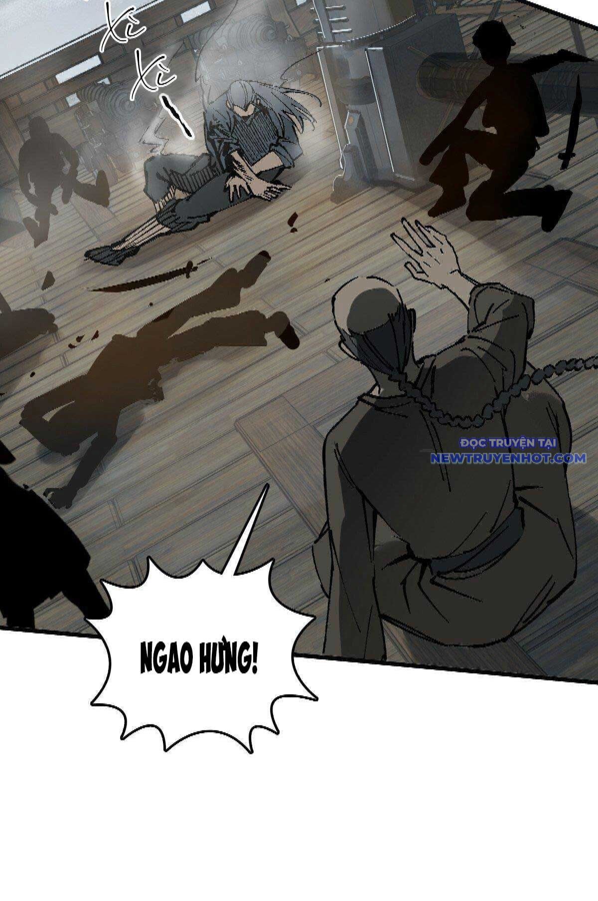 đọc truyện Bắt Đầu Từ Cửu Đầu Điểu Chương 225 ảnh 36 tại Thiên Thai Truyện