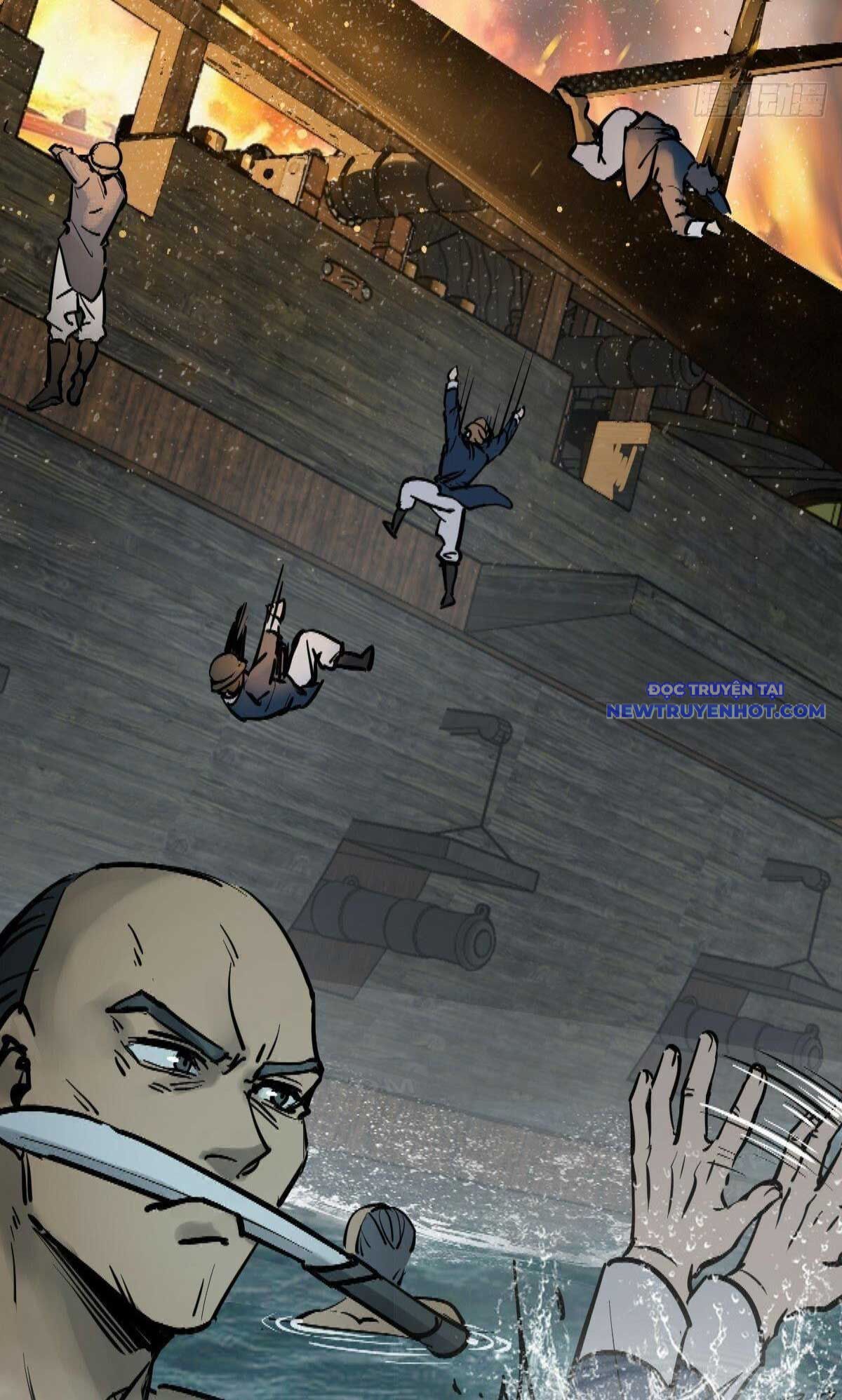 đọc truyện Bắt Đầu Từ Cửu Đầu Điểu Chương 225 ảnh 57 tại Thiên Thai Truyện