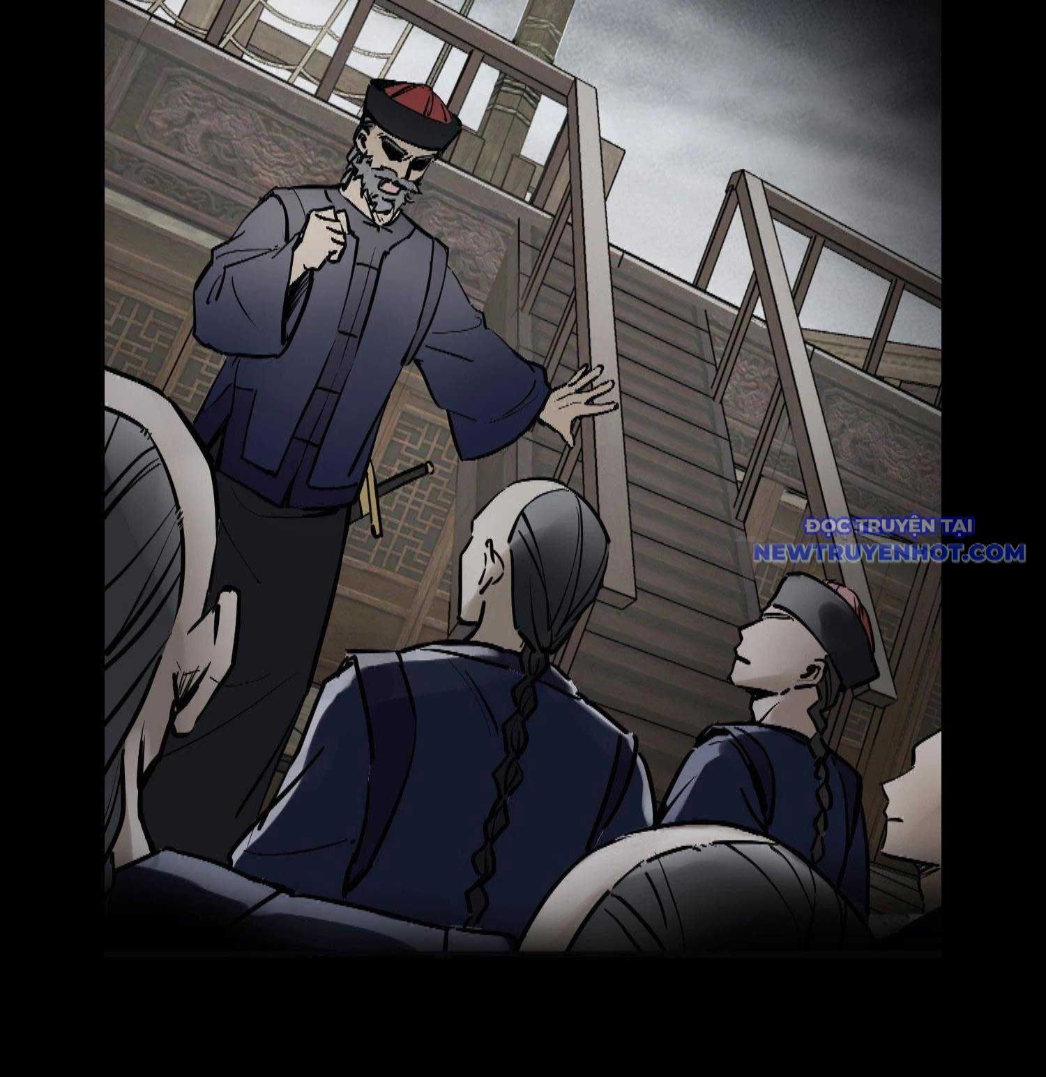 đọc truyện Bắt Đầu Từ Cửu Đầu Điểu Chương 225 ảnh 79 tại Thiên Thai Truyện