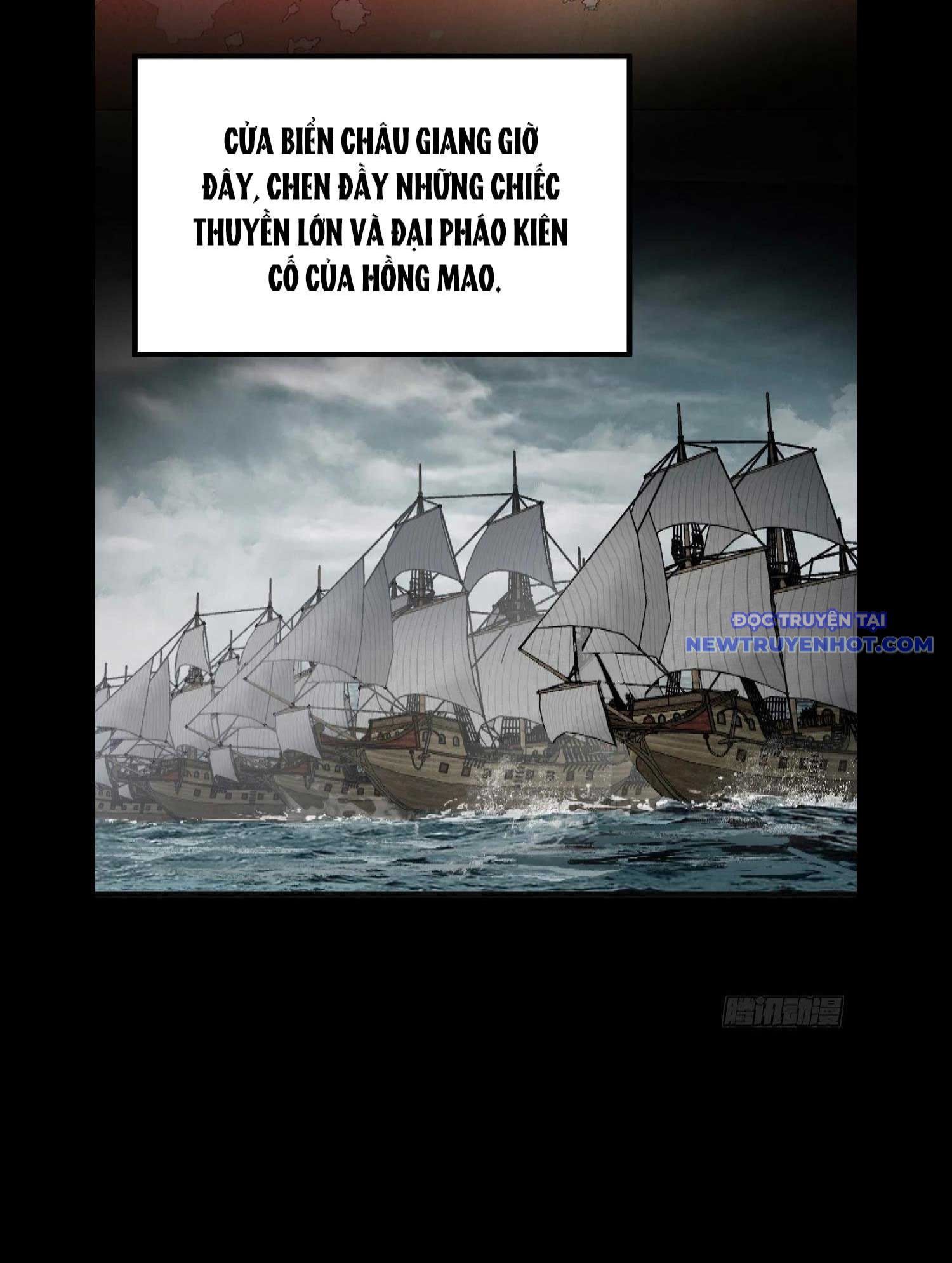 đọc truyện Bắt Đầu Từ Cửu Đầu Điểu Chương 225 ảnh 81 tại Thiên Thai Truyện