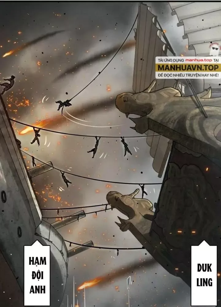 đọc truyện Bắt Đầu Từ Cửu Đầu Điểu Chương 226 ảnh 74 tại Thiên Thai Truyện