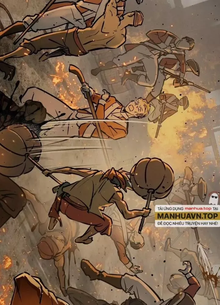 đọc truyện Bắt Đầu Từ Cửu Đầu Điểu Chương 226 ảnh 80 tại Thiên Thai Truyện