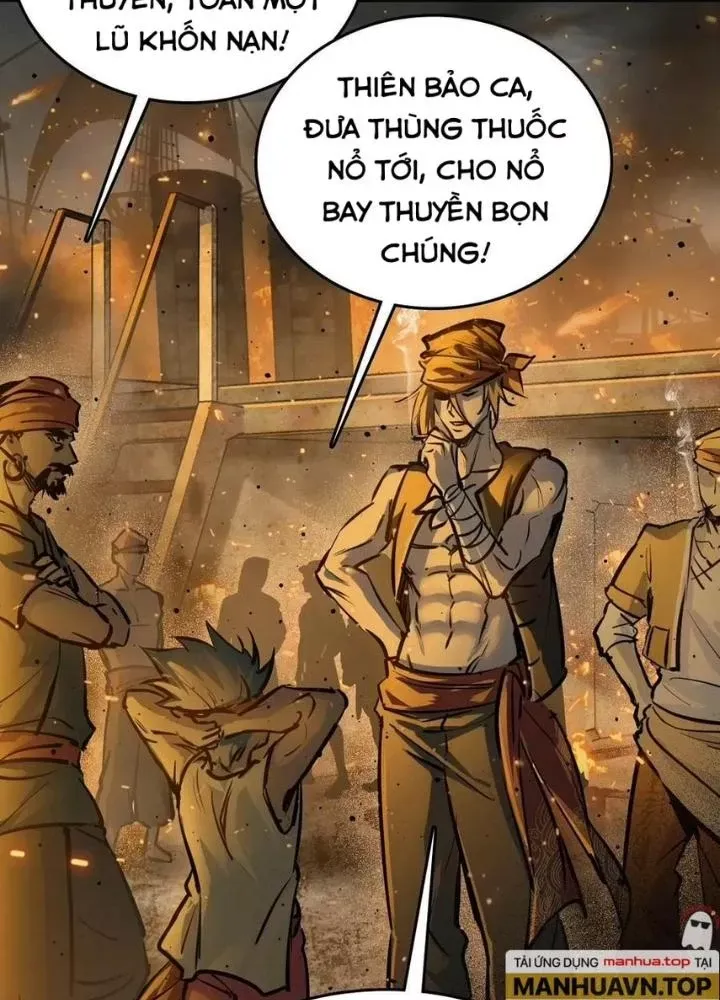 đọc truyện Bắt Đầu Từ Cửu Đầu Điểu Chương 226 ảnh 100 tại Thiên Thai Truyện