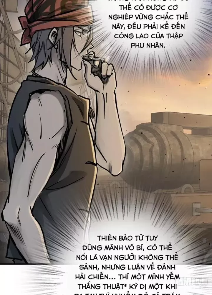 đọc truyện Bắt Đầu Từ Cửu Đầu Điểu Chương 227 ảnh 116 tại Thiên Thai Truyện