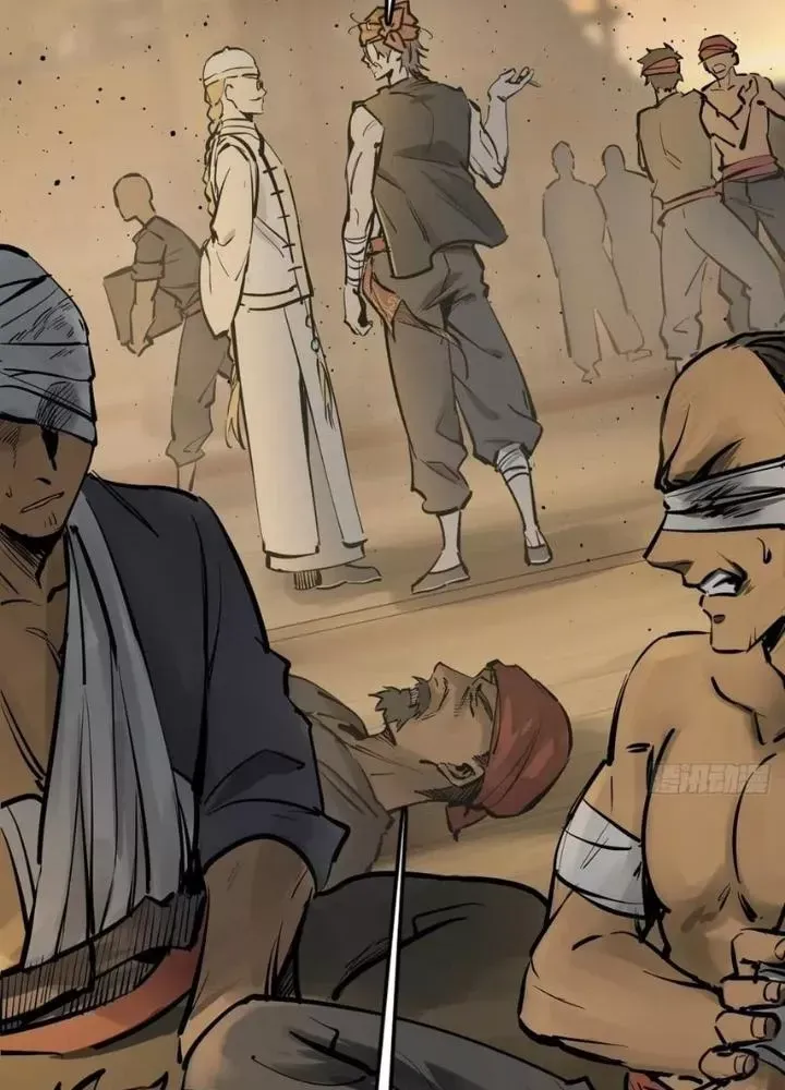 đọc truyện Bắt Đầu Từ Cửu Đầu Điểu Chương 227 ảnh 144 tại Thiên Thai Truyện