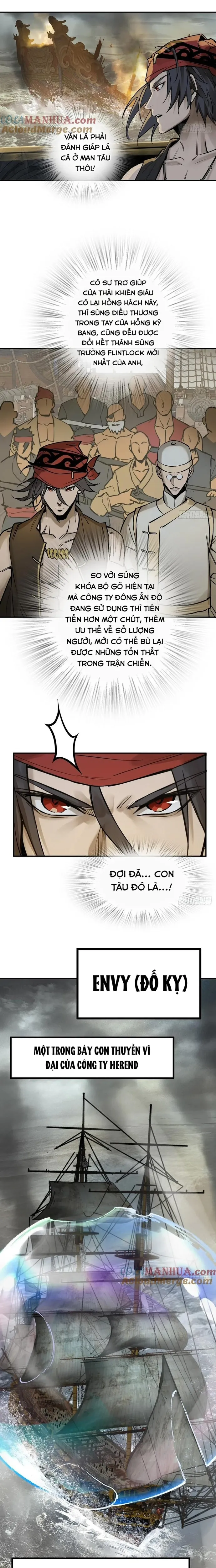 đọc truyện Bắt Đầu Từ Cửu Đầu Điểu Chương 228 ảnh 13 tại Thiên Thai Truyện