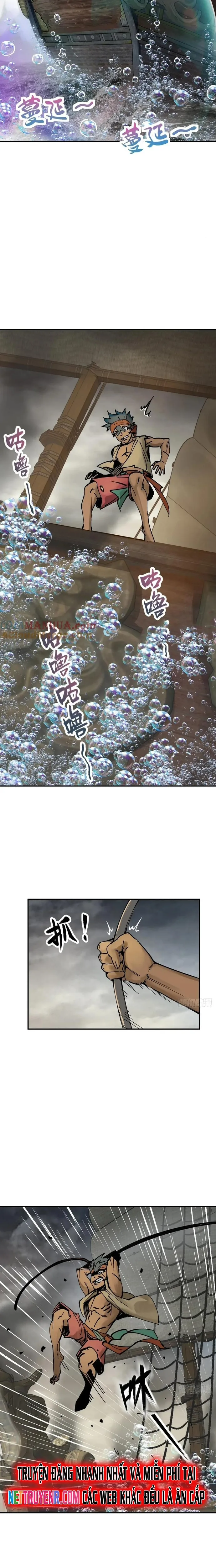 đọc truyện Bắt Đầu Từ Cửu Đầu Điểu Chương 228 ảnh 15 tại Thiên Thai Truyện