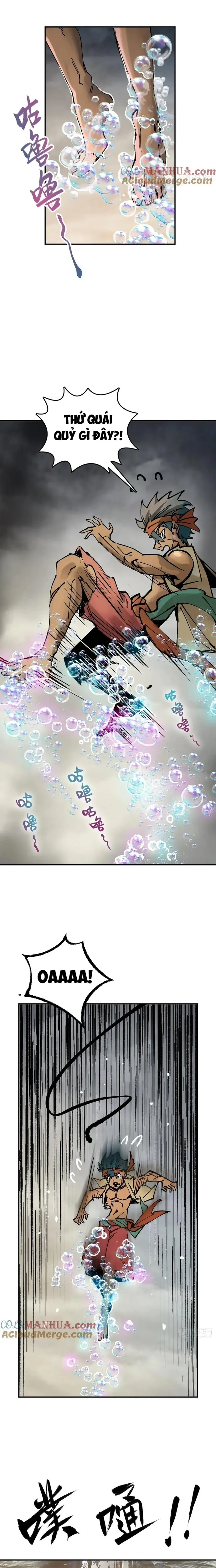 đọc truyện Bắt Đầu Từ Cửu Đầu Điểu Chương 228 ảnh 16 tại Thiên Thai Truyện