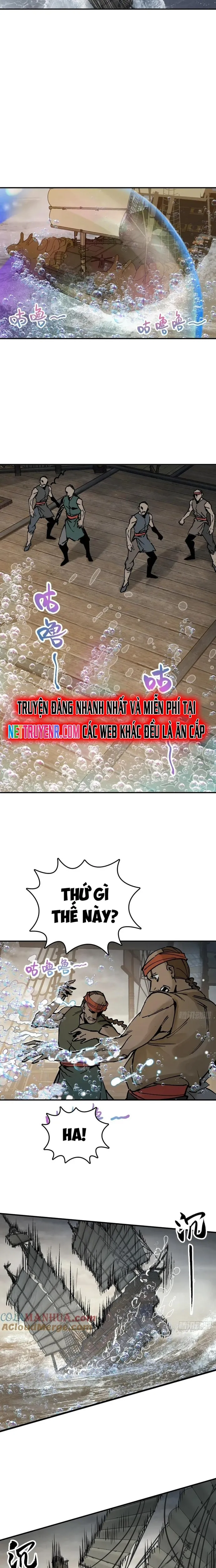 đọc truyện Bắt Đầu Từ Cửu Đầu Điểu Chương 228 ảnh 18 tại Thiên Thai Truyện