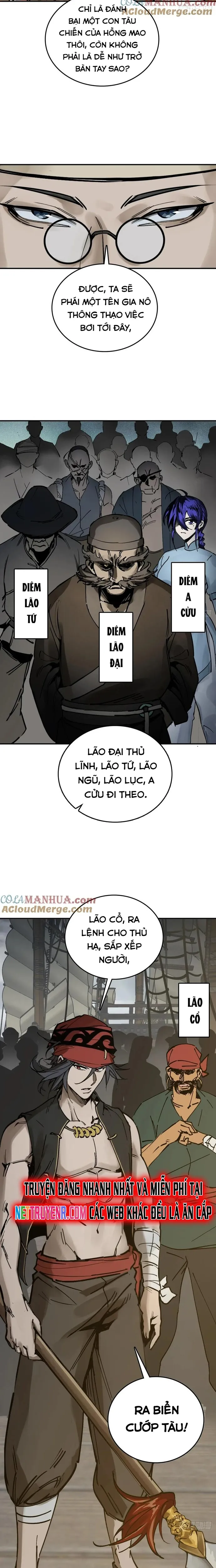 đọc truyện Bắt Đầu Từ Cửu Đầu Điểu Chương 228 ảnh 20 tại Thiên Thai Truyện