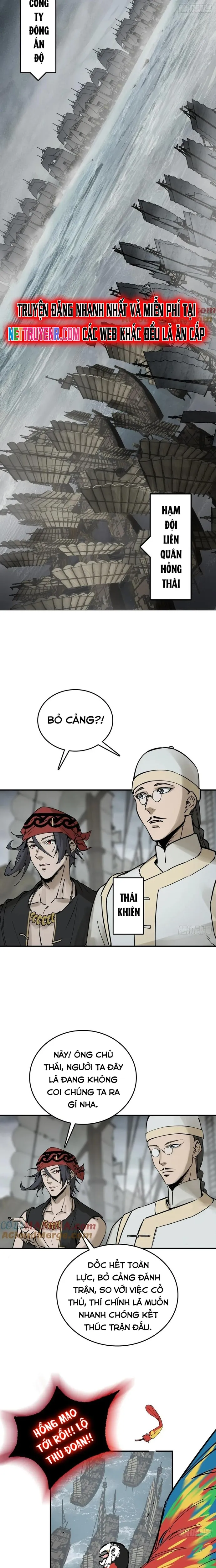 đọc truyện Bắt Đầu Từ Cửu Đầu Điểu Chương 228 ảnh 4 tại Thiên Thai Truyện