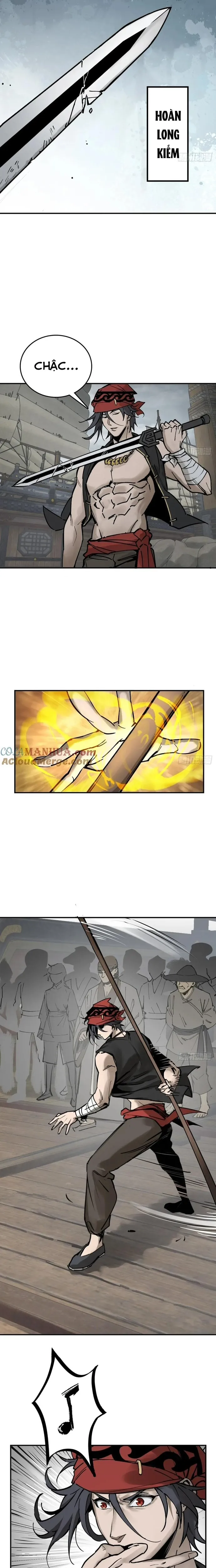 đọc truyện Bắt Đầu Từ Cửu Đầu Điểu Chương 228 ảnh 6 tại Thiên Thai Truyện