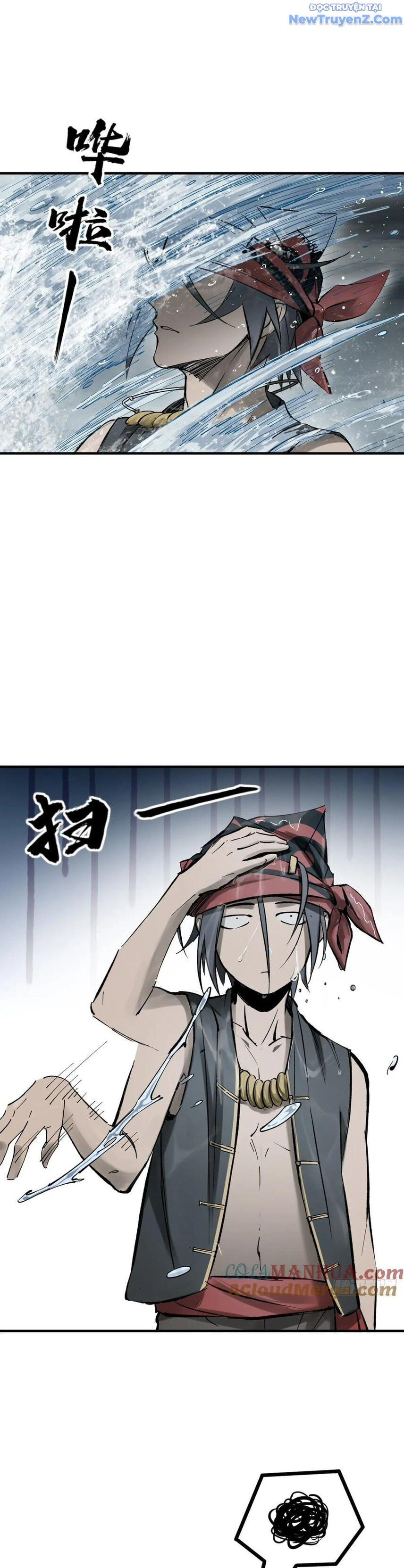 đọc truyện Bắt Đầu Từ Cửu Đầu Điểu Chương 229 ảnh 15 tại Thiên Thai Truyện