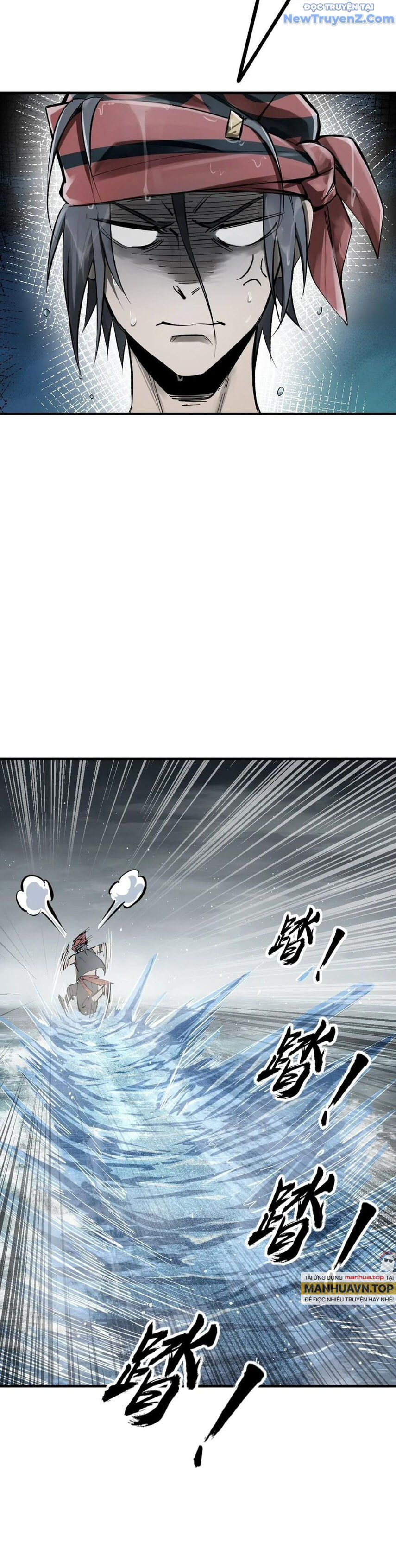 đọc truyện Bắt Đầu Từ Cửu Đầu Điểu Chương 229 ảnh 16 tại Thiên Thai Truyện