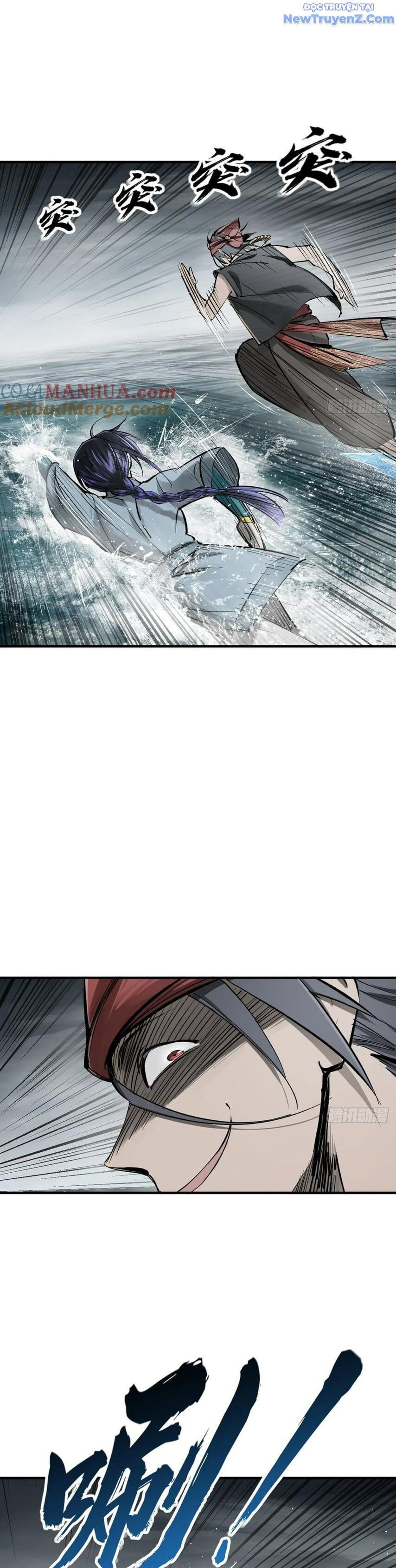 đọc truyện Bắt Đầu Từ Cửu Đầu Điểu Chương 229 ảnh 17 tại Thiên Thai Truyện