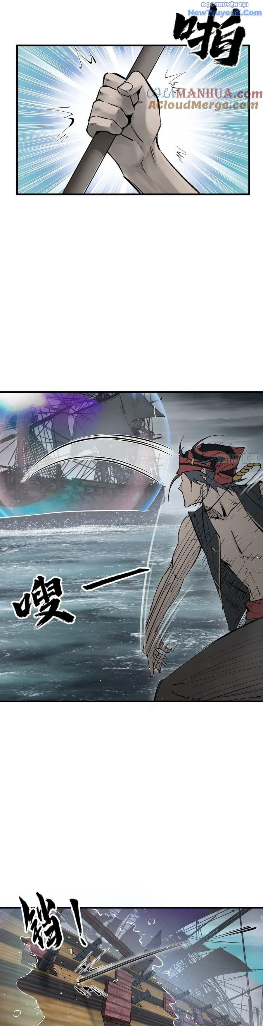 đọc truyện Bắt Đầu Từ Cửu Đầu Điểu Chương 229 ảnh 21 tại Thiên Thai Truyện