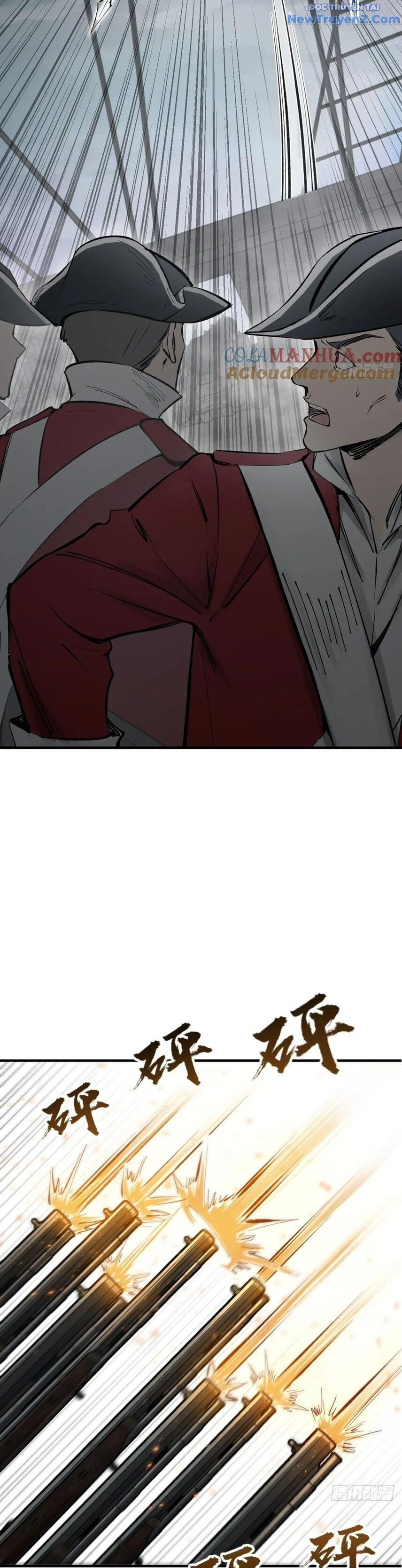 đọc truyện Bắt Đầu Từ Cửu Đầu Điểu Chương 229 ảnh 23 tại Thiên Thai Truyện