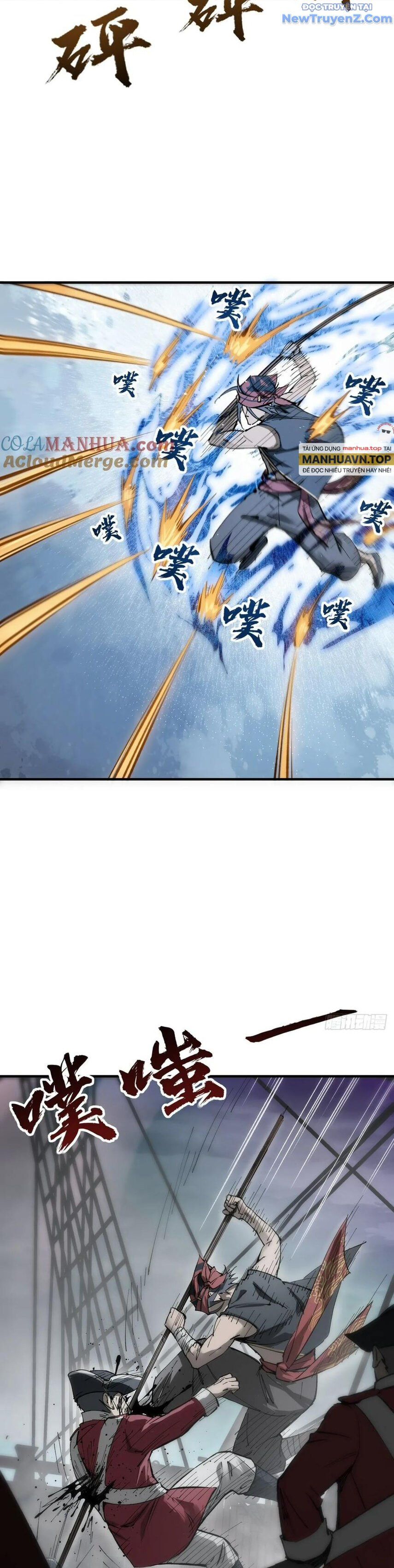 đọc truyện Bắt Đầu Từ Cửu Đầu Điểu Chương 229 ảnh 24 tại Thiên Thai Truyện