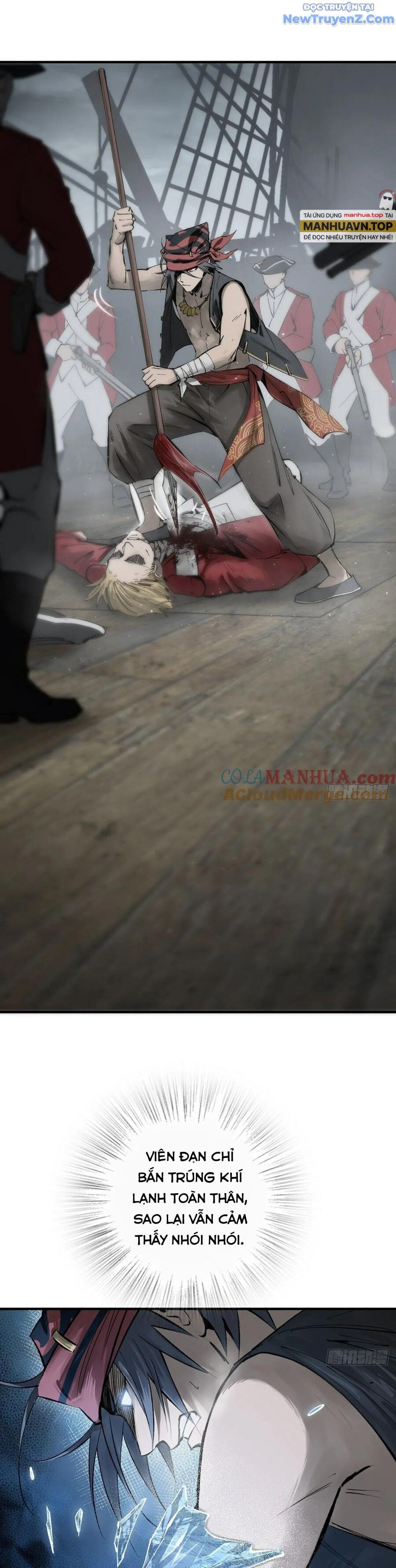 đọc truyện Bắt Đầu Từ Cửu Đầu Điểu Chương 229 ảnh 26 tại Thiên Thai Truyện