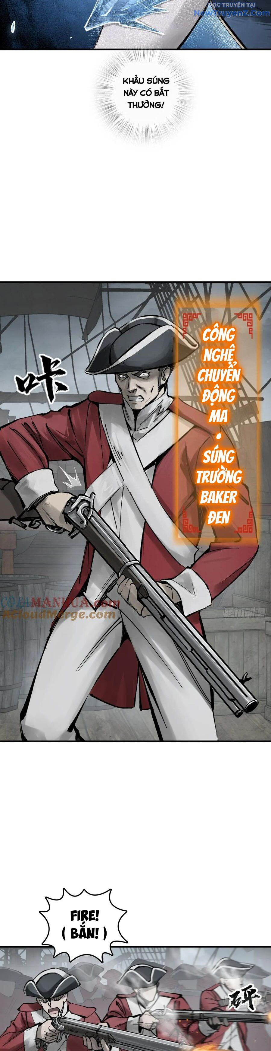 đọc truyện Bắt Đầu Từ Cửu Đầu Điểu Chương 229 ảnh 27 tại Thiên Thai Truyện