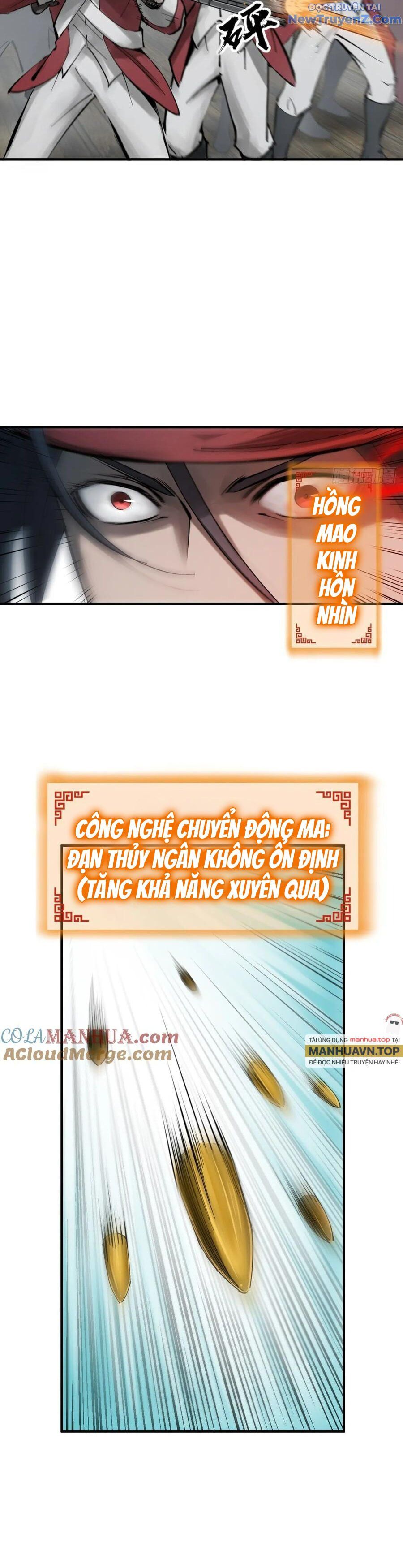 đọc truyện Bắt Đầu Từ Cửu Đầu Điểu Chương 229 ảnh 28 tại Thiên Thai Truyện