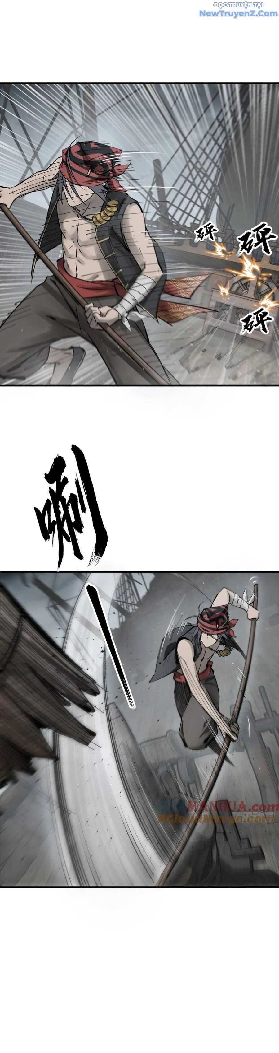 đọc truyện Bắt Đầu Từ Cửu Đầu Điểu Chương 229 ảnh 29 tại Thiên Thai Truyện