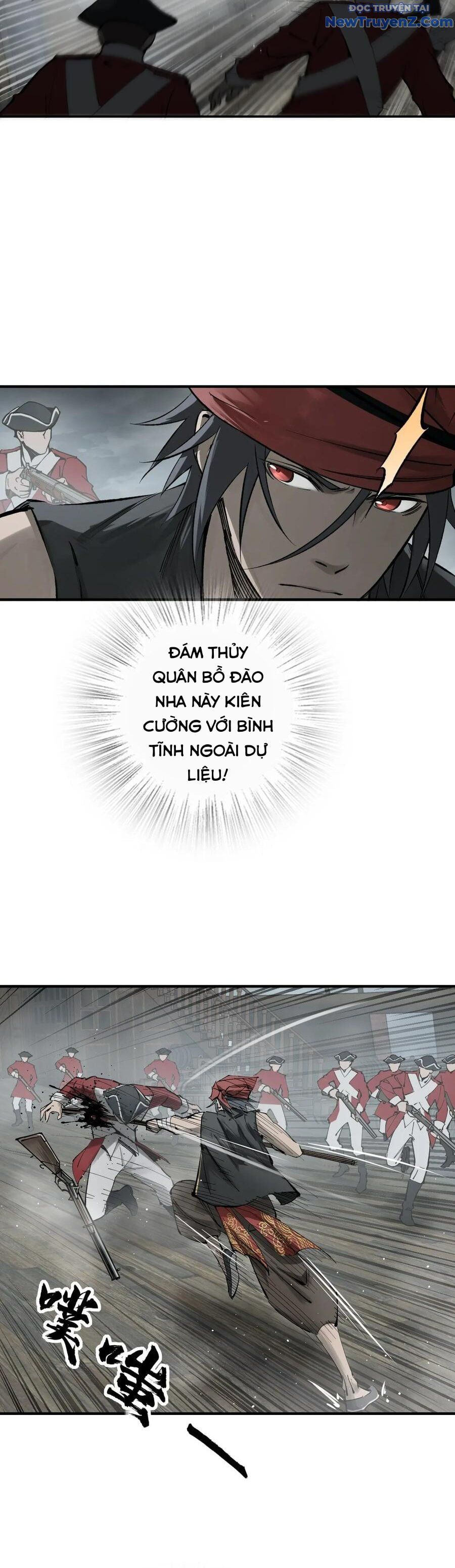 đọc truyện Bắt Đầu Từ Cửu Đầu Điểu Chương 229 ảnh 31 tại Thiên Thai Truyện