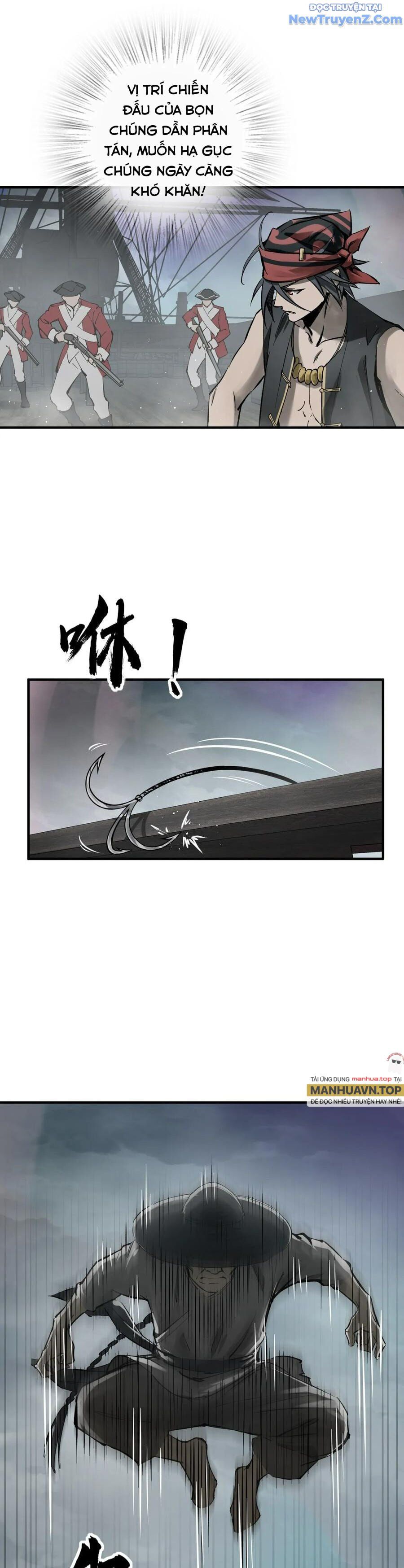 đọc truyện Bắt Đầu Từ Cửu Đầu Điểu Chương 229 ảnh 32 tại Thiên Thai Truyện